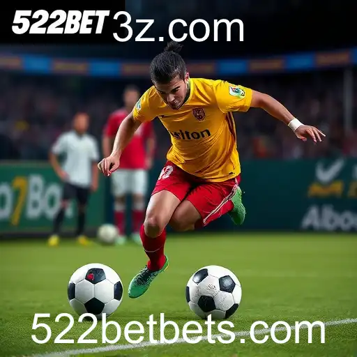 O Crescente Impacto do 522BET no Cenário de Jogos Online