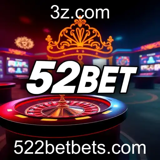 A Ascensão dos Jogos Online e a Nova Era do 522BET