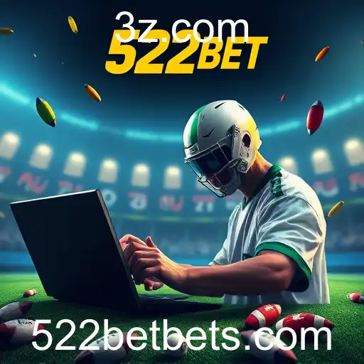 Crescimento dos Jogos Online no Brasil: O Caso 522BET