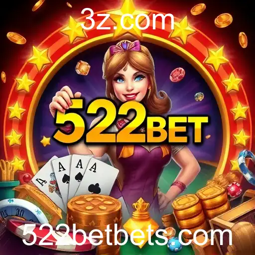 A Ascensão dos Cassinos Online no 522BET