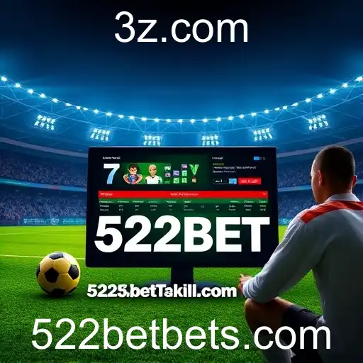 Expansão dos Jogos Online: O Papel do 522BET