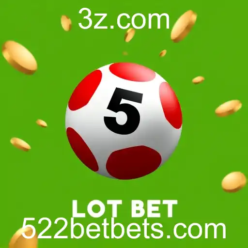 Explorando a Emoção dos Jogos de Loteria no 522BET