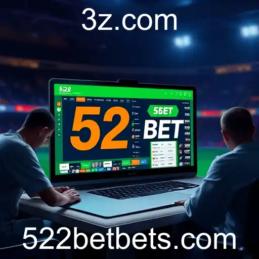 A Expansão do Mercado de Apostas Online em 2025