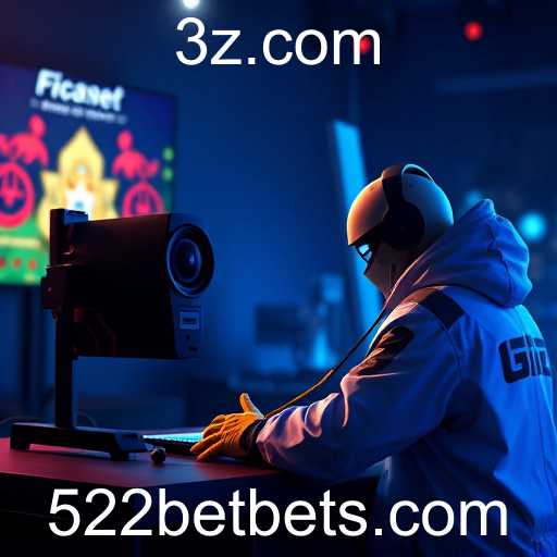 Novas Tendências em Apostas Online e eSports