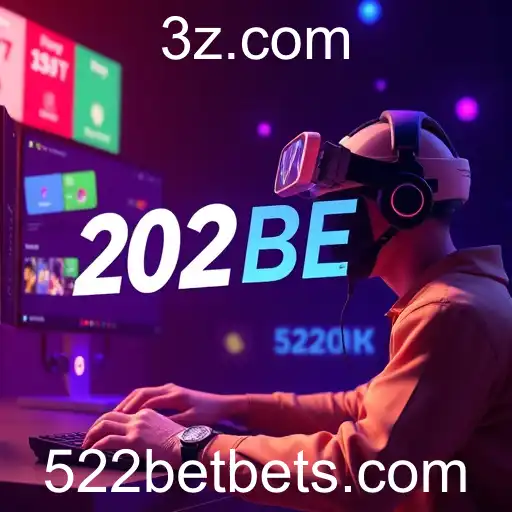 A Ascensão do 522BET no Mercado de Jogos Online