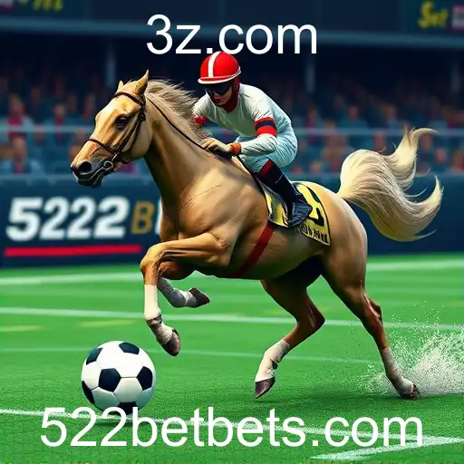 Explorando a Ascensão dos Esportes Virtuais em Plataformas de Apostas Online